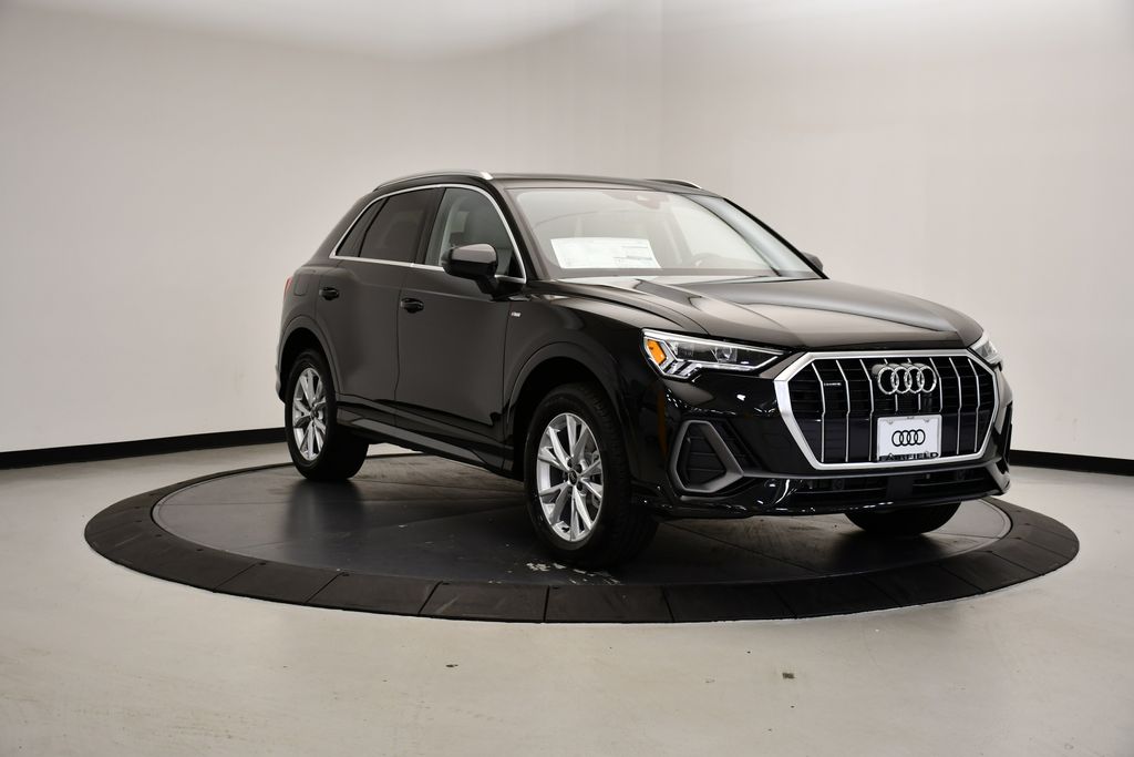 Thumbnail: 2025 Audi Q3 - 7