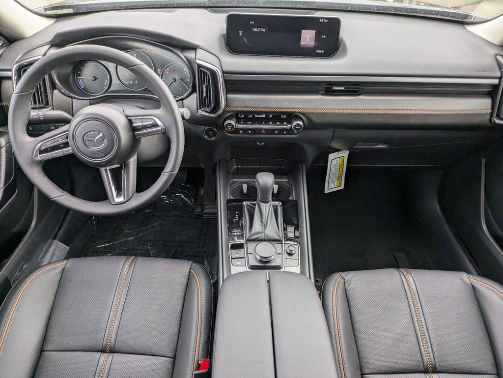 2025 Mazda CX-50 Hybrid Premium Plus photo