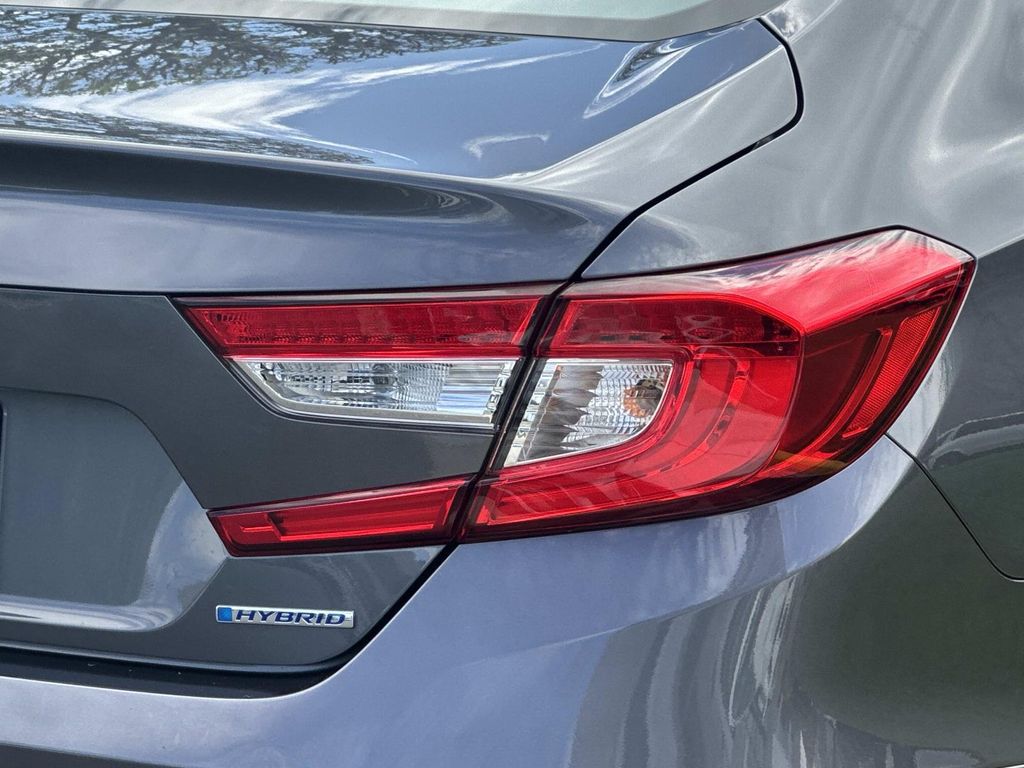 Thumbnail: 2022 Honda Accord - 13