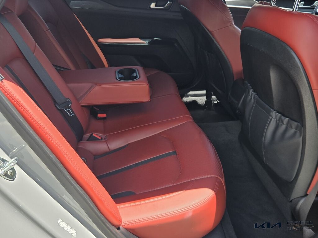 2023 Kia K5 - $24,477