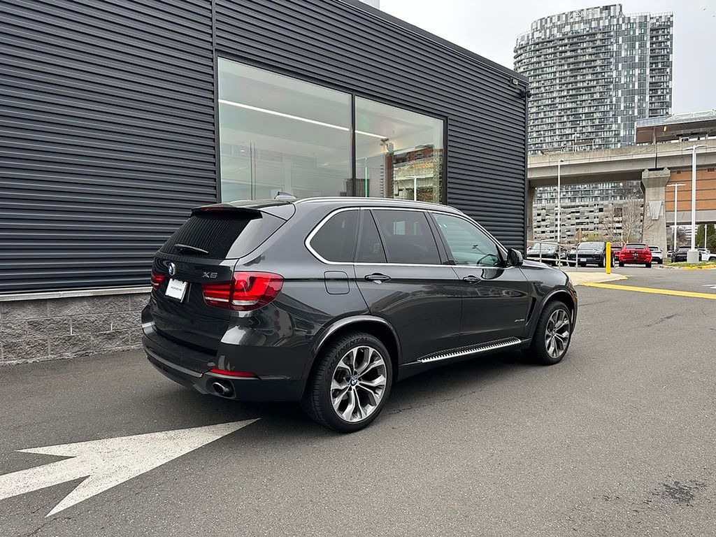 Thumbnail: 2015 BMW X5 - 2