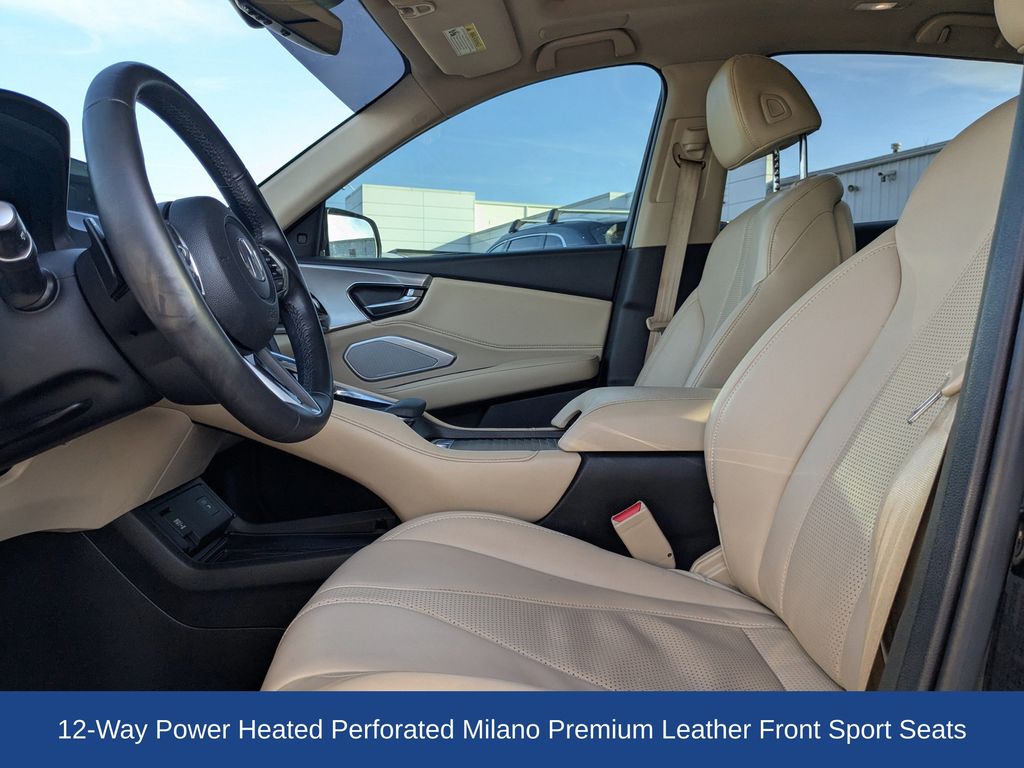 2023 Acura RDX Technology Package