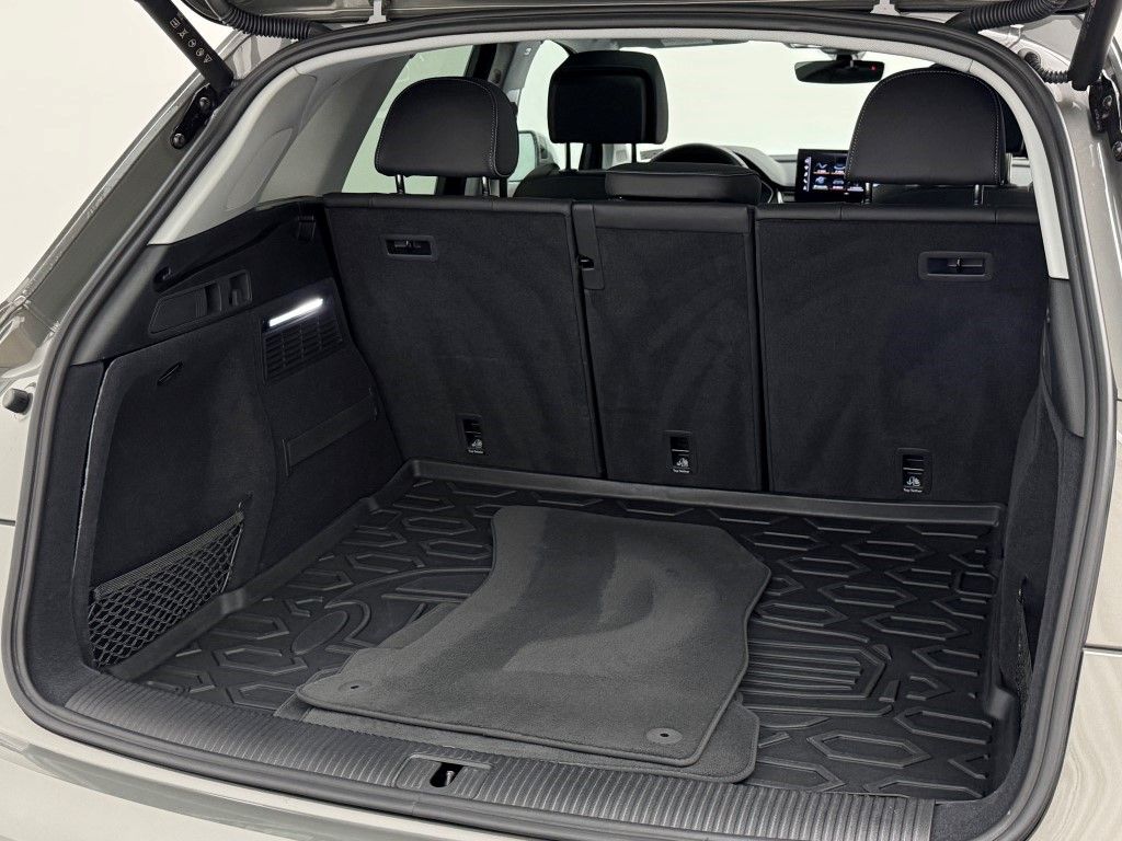 2024 Audi Q5 e Premium 22