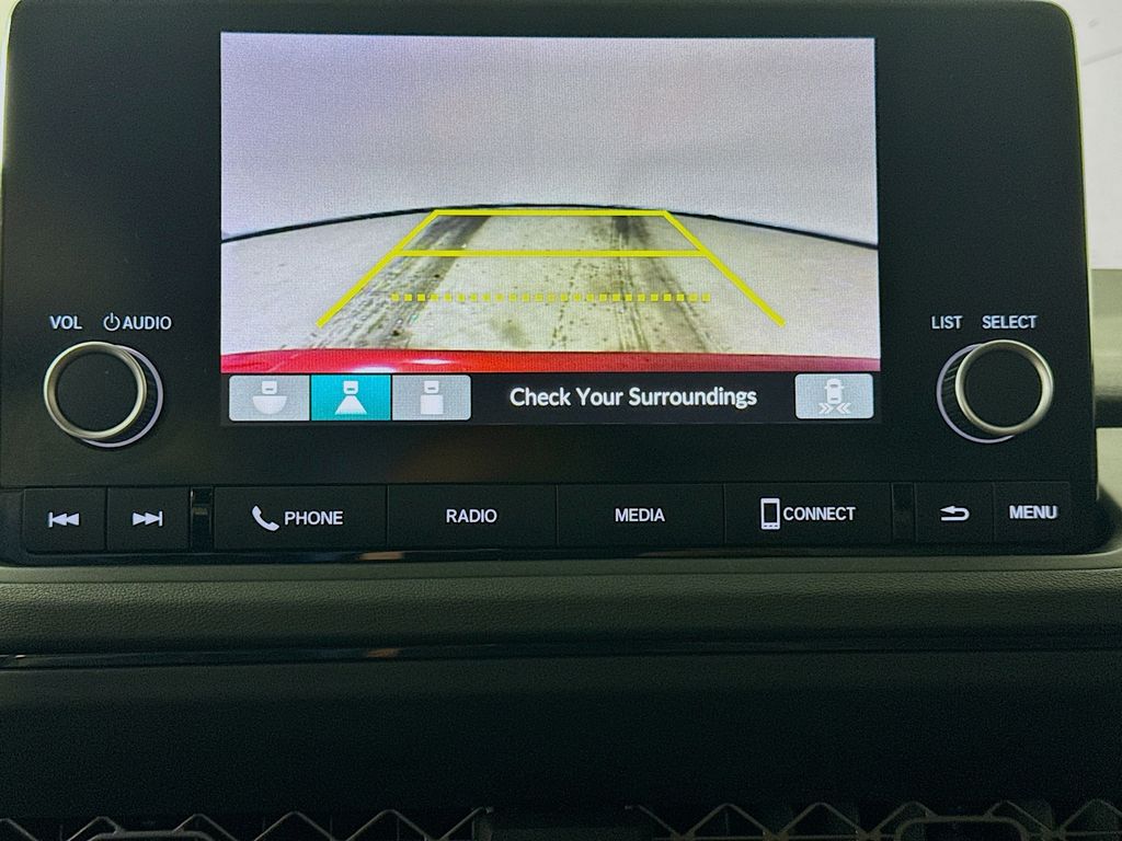 Used Car 2023 Honda Accord  Ex For Sale Under $25,000 In Austin, Texas