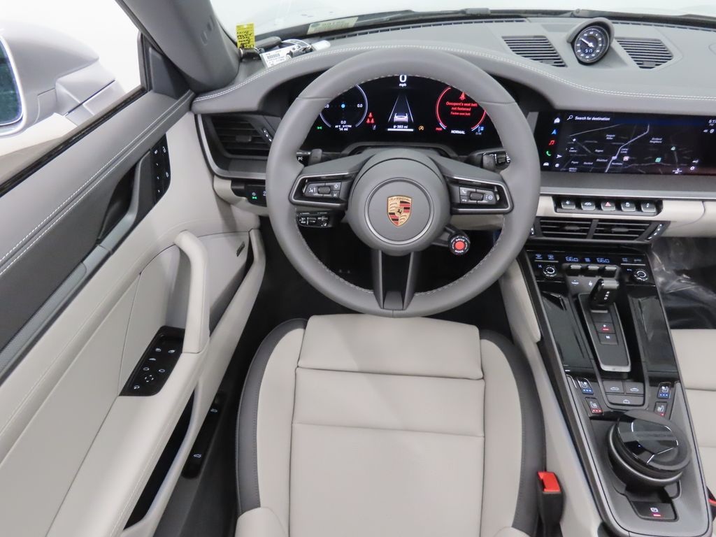 Thumbnail: 2026 Porsche 911 - 24