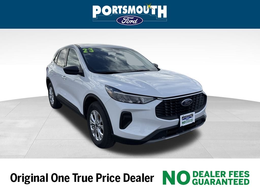 2023 Ford Escape Active AWD