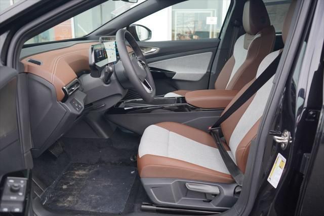 Thumbnail: 2026 Volkswagen ID.4 - 6