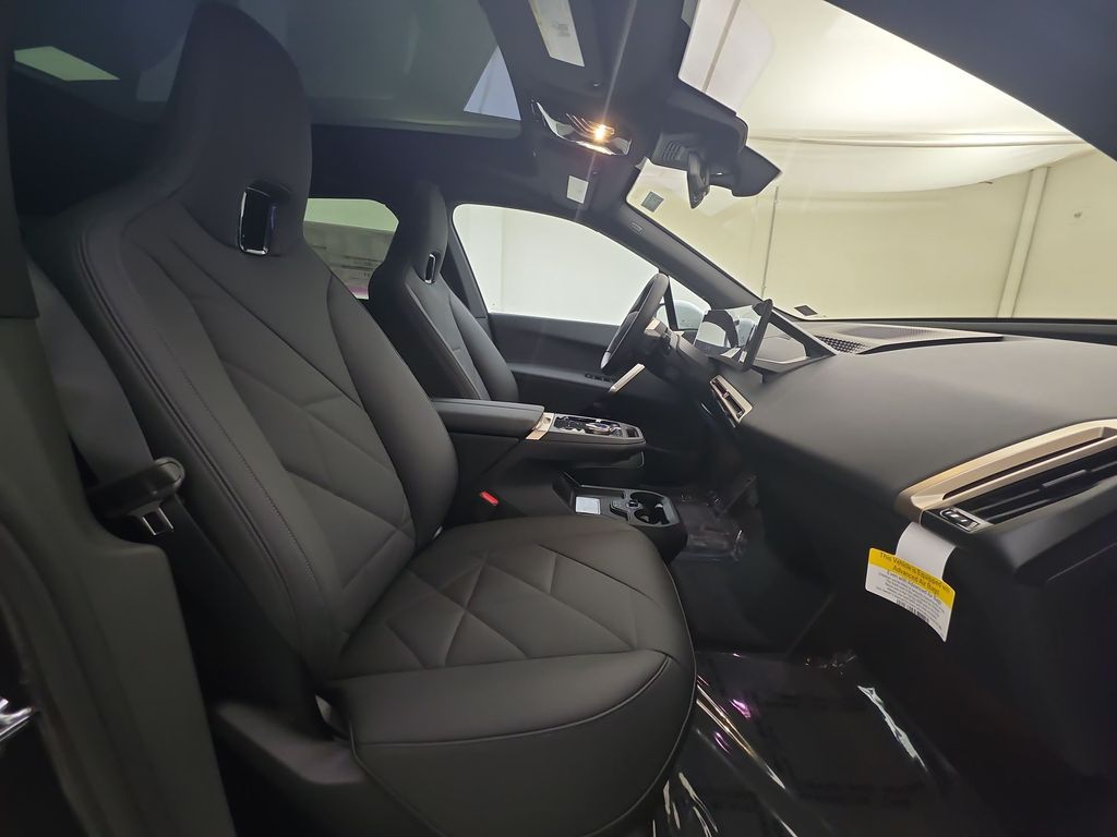 2026 Bmw iX iX xDrive60 photo 26