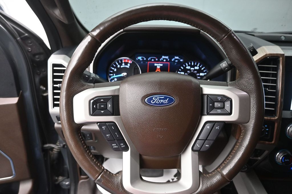 Used 2021 Ford F-250SD Truck