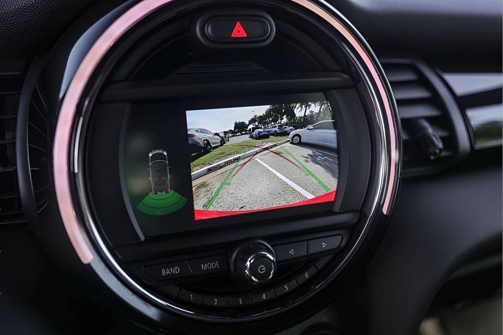 Used Car 2019 Mini Cooper  Classic For Sale Under $20,000 In Austin, Texas