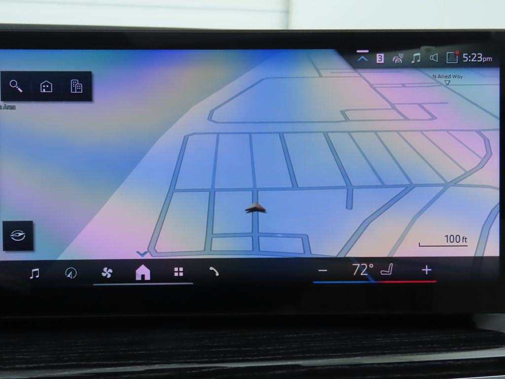 Thumbnail: 2026 BMW X6 - 16