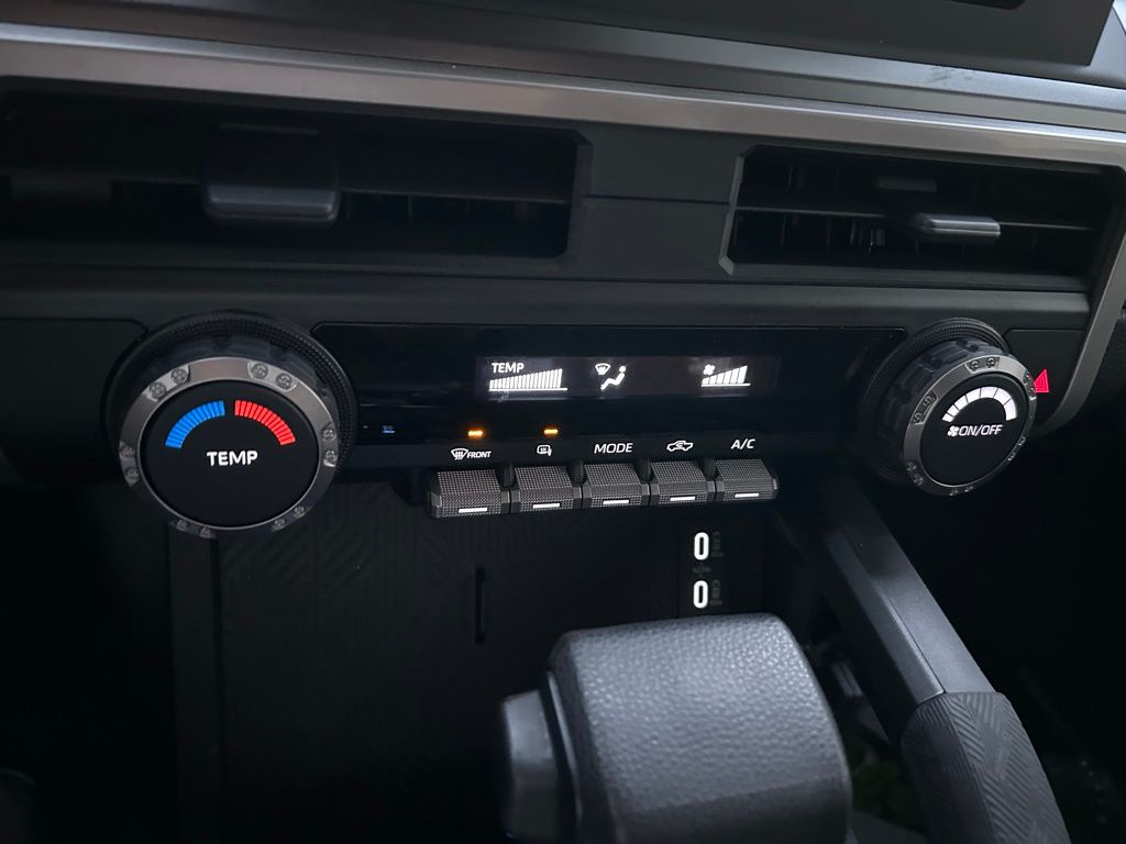Thumbnail: 2024 Toyota Tacoma - 26