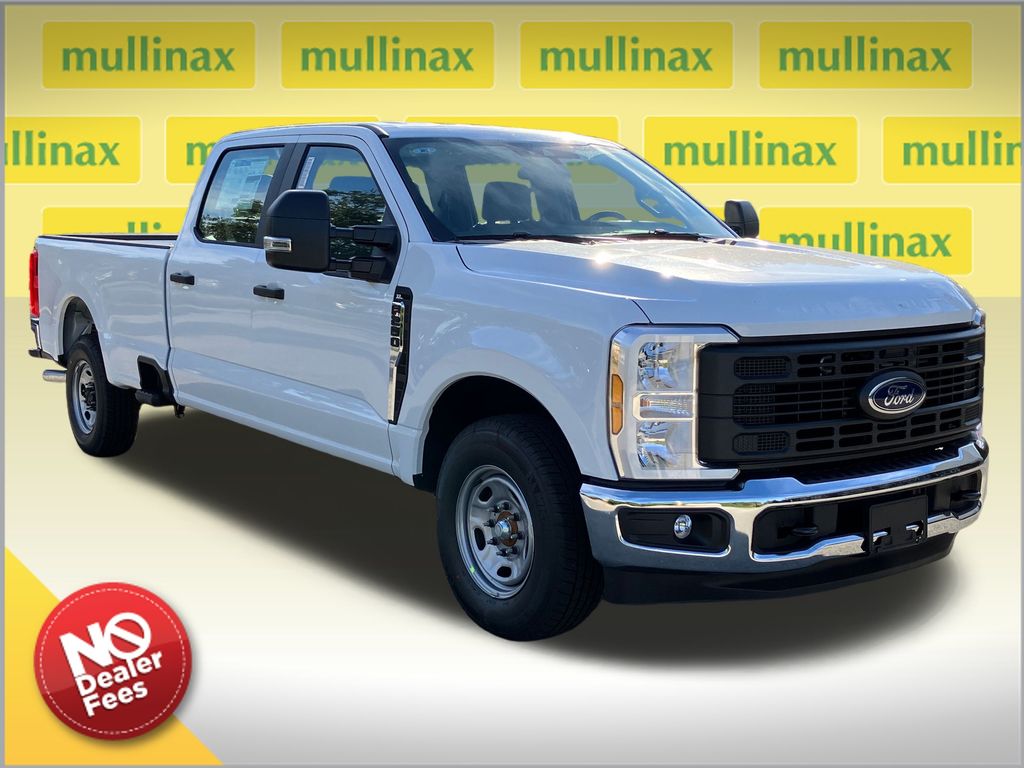 2026 Ford F-250 Super Duty XL's photo