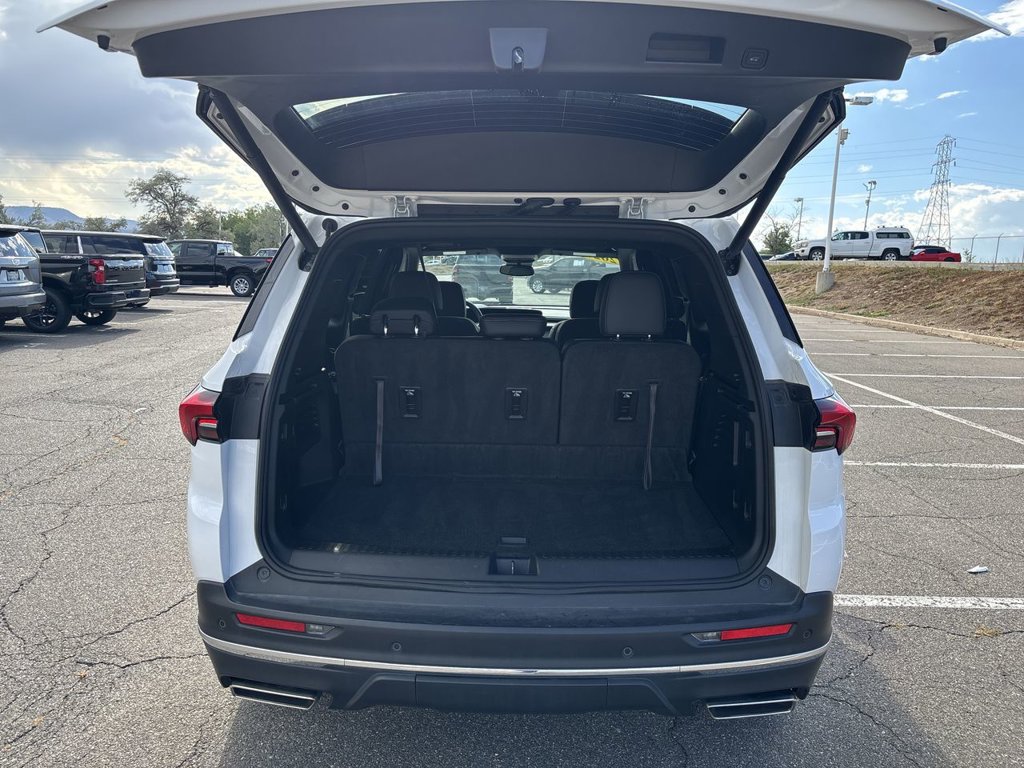 Used 2026 Buick Enclave SUV