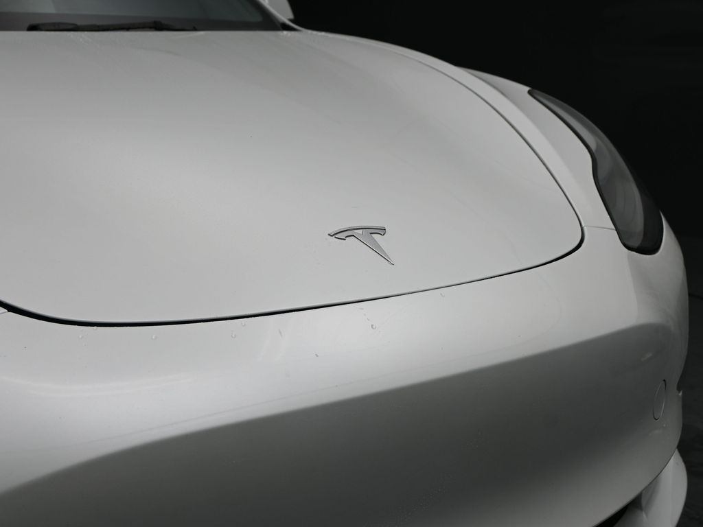 2023 Tesla Model 3 Performance Dual Motor All-Wheel Drive