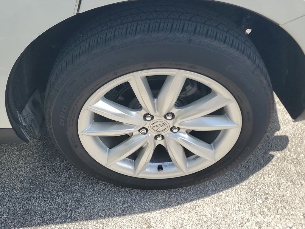 2021 Acura RDX