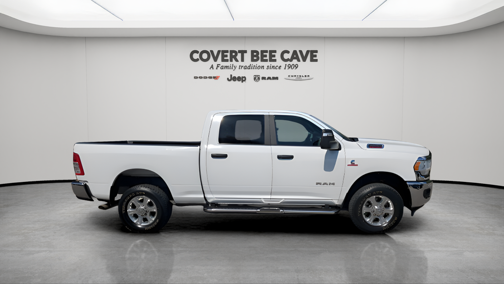 Used Car 2024 Ram 2500  Big Horn For Sale Under $50,000 In Austin, Texas