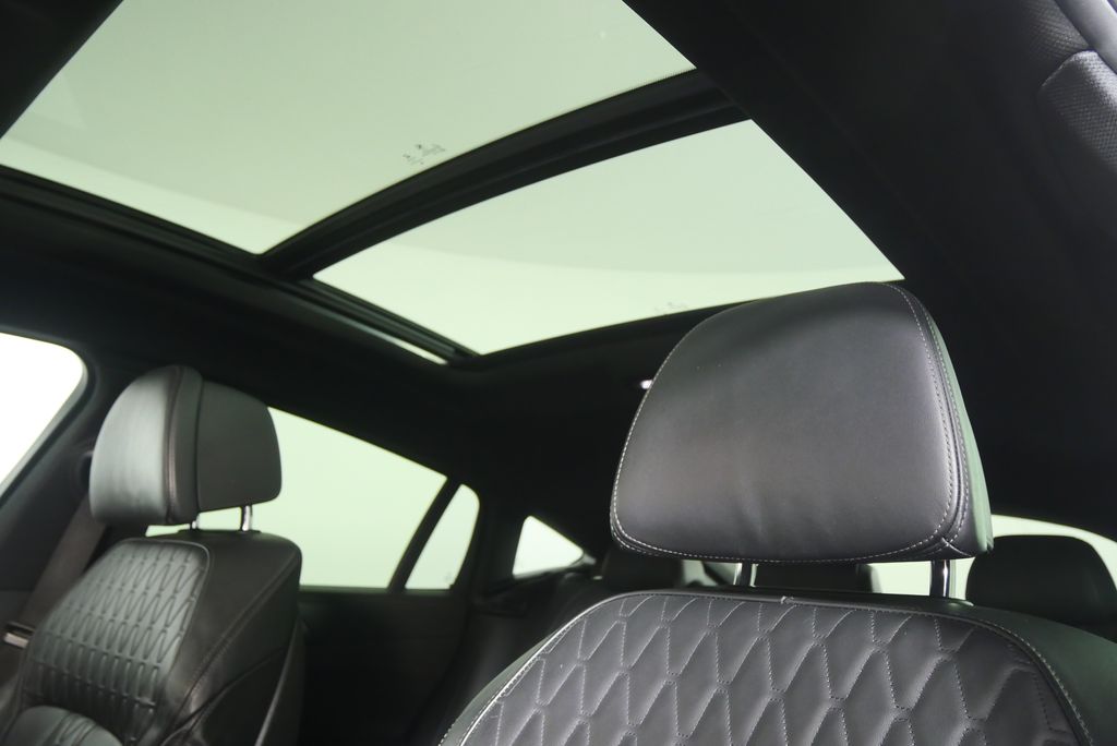 Thumbnail: 2022 BMW X6 - 12