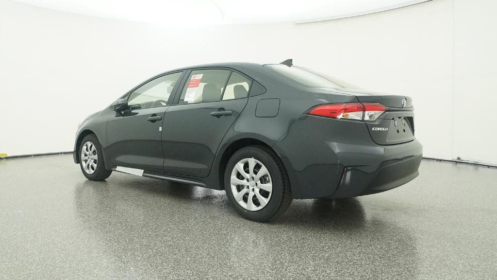 Thumbnail: 2026 Toyota Corolla - 6