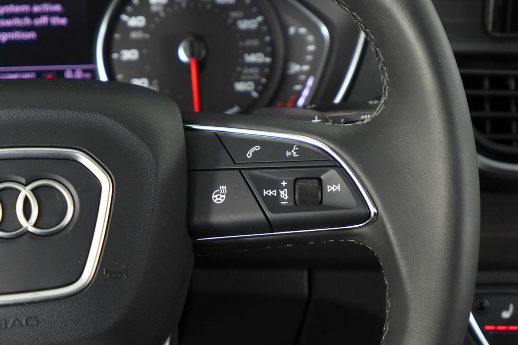 Thumbnail: 2023 Audi Q5 - 28