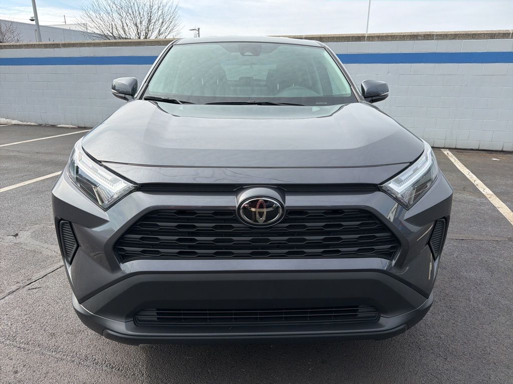 Thumbnail: 2024 Toyota RAV4 - 8