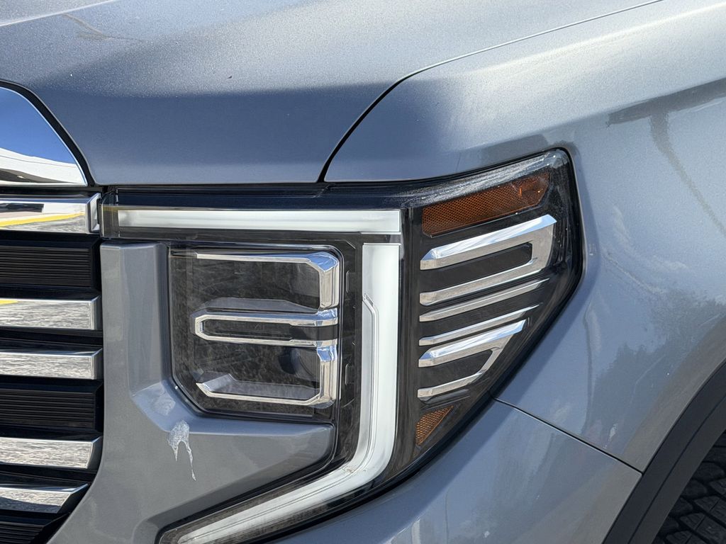 new 2026 GMC Sierra 1500 car, priced at $63,798