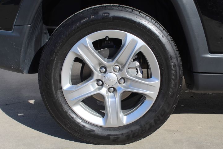 Used Car 2024 Jeep Compass  Sport For Sale Under $20,000 In Georgetown, Texas