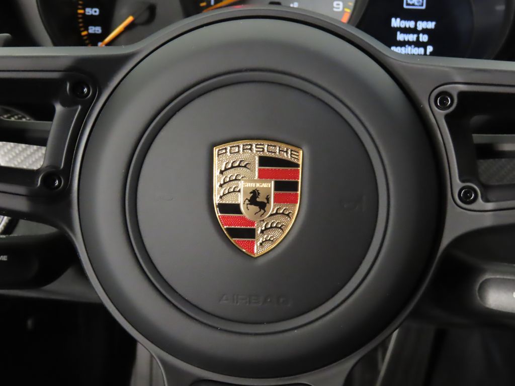 Thumbnail: 2025 Porsche 718 Cayman - 20