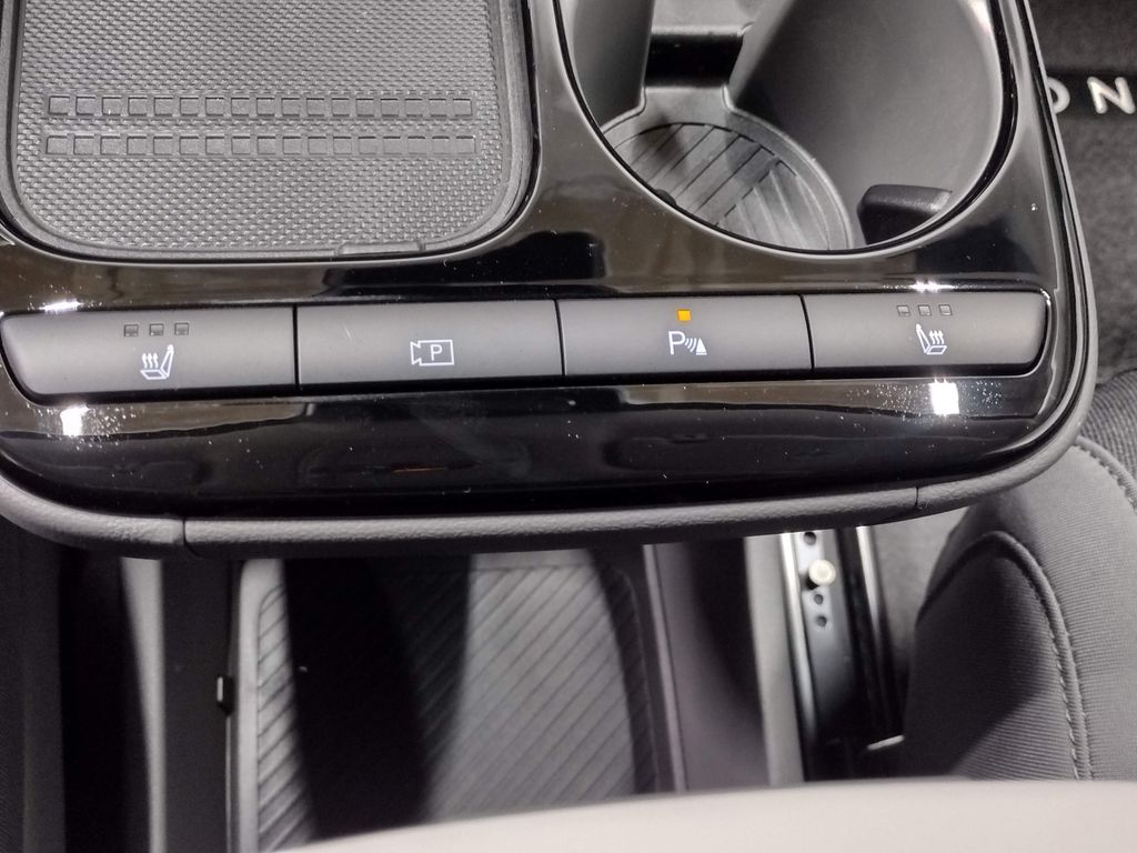 2025 Hyundai IONIQ 5 SE
