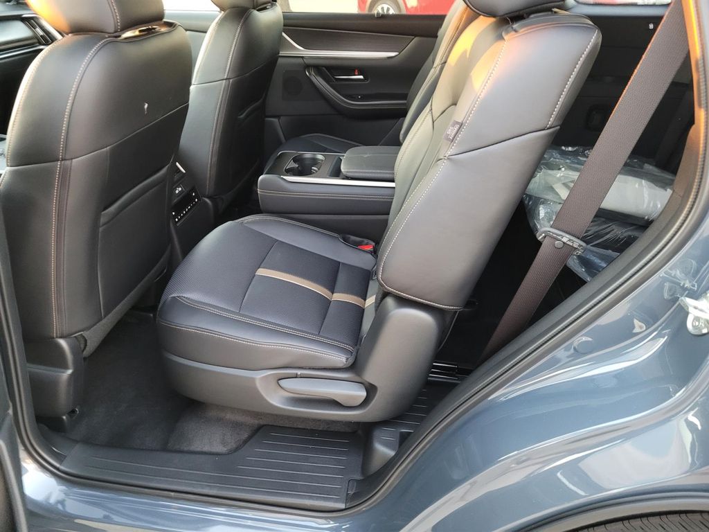new 2026 Mazda CX-90 car, priced at $55,466