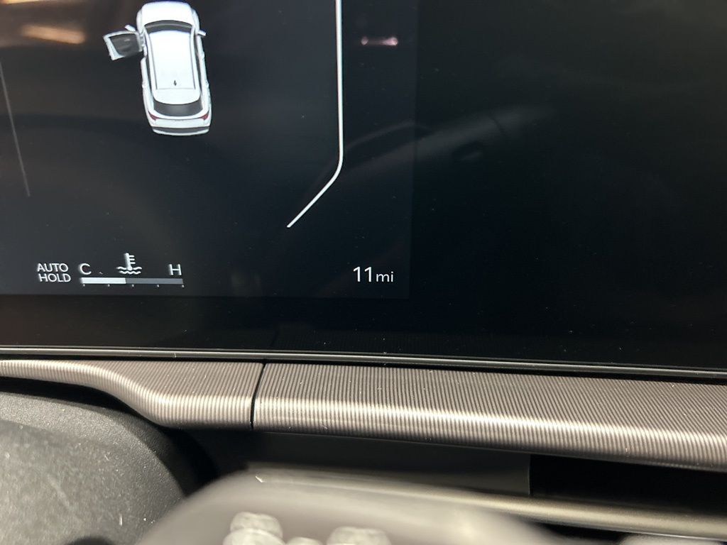 new 2026 Kia Sportage car, priced at $38,325