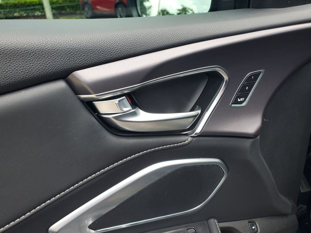 Used 2025 Acura RDX SUV