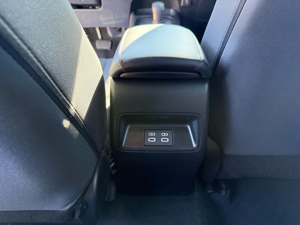 Thumbnail: 2023 Toyota Corolla - 23