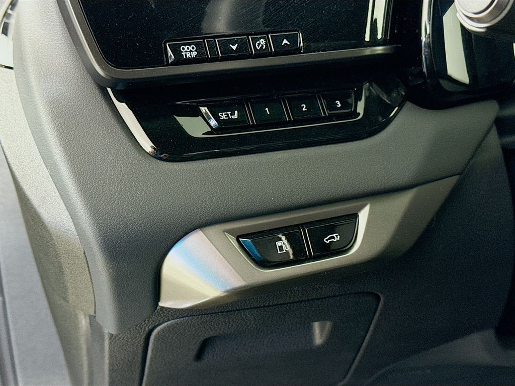 Thumbnail: 2025 Lexus RX - 10