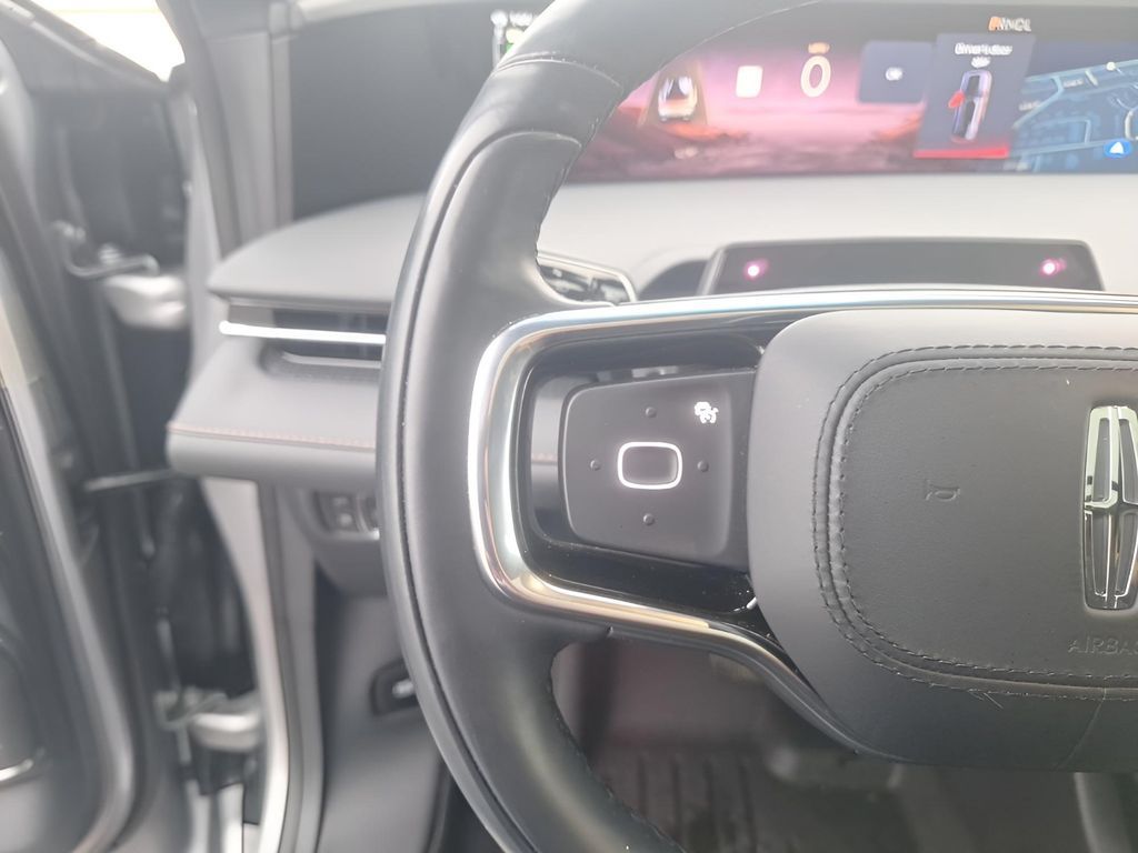 2024 Lincoln Nautilus