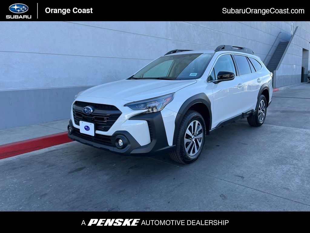 2025 Subaru Outback Premium -
                Santa Ana, CA