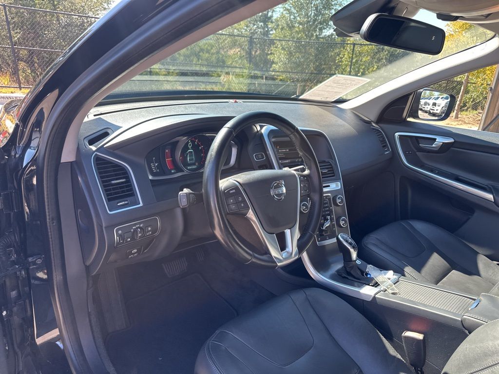 Used Car 2015 Volvo Xc60  T5 Premier Plus For Sale Under $12,000 In Austin, Texas
