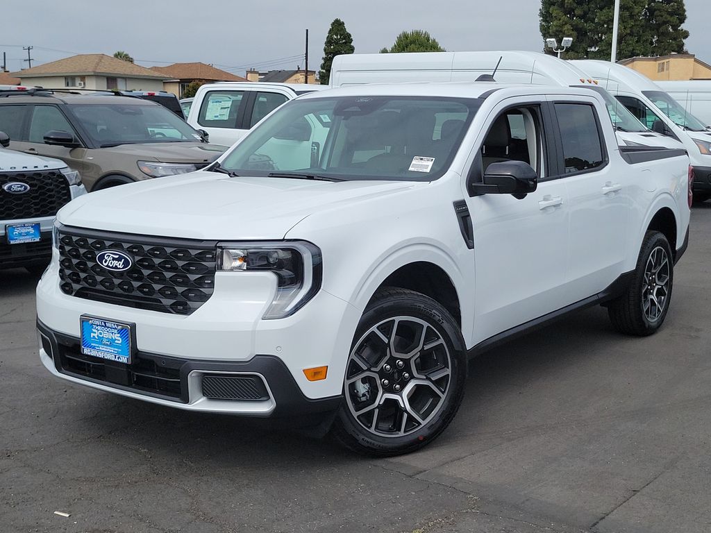 View vehicle photo 2