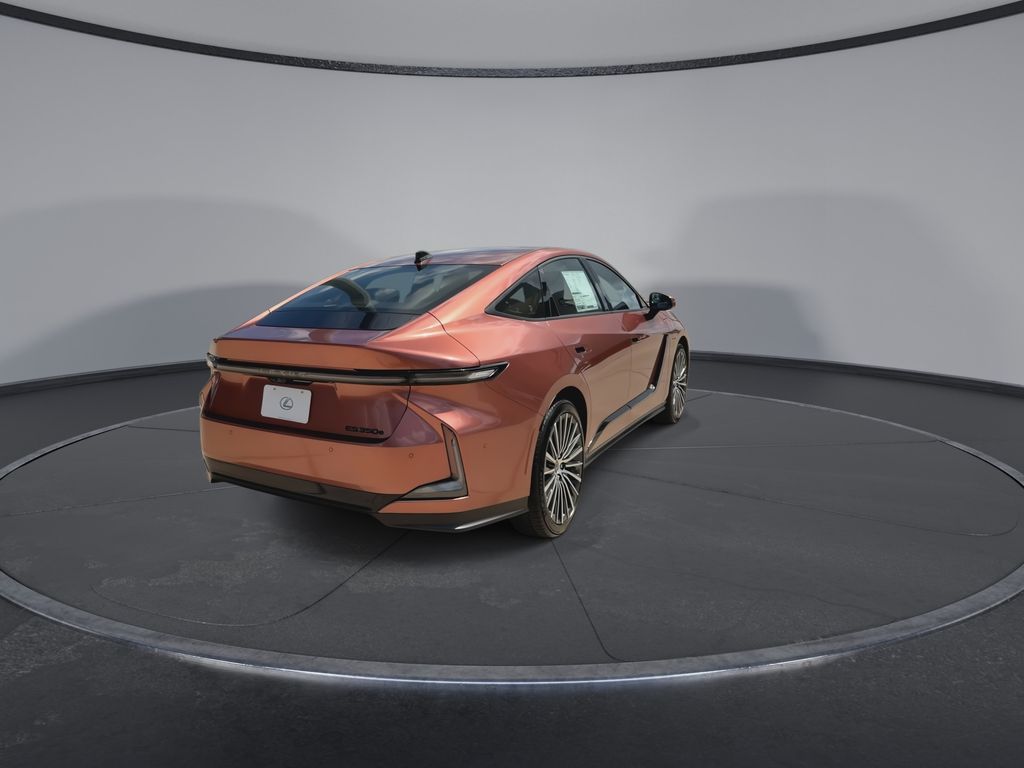Thumbnail: 2026 Lexus ES - 8