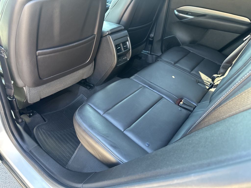 Used Car 2019 Cadillac Xt4  Premium Luxury For Sale Under $30,000 In Austin, Texas
