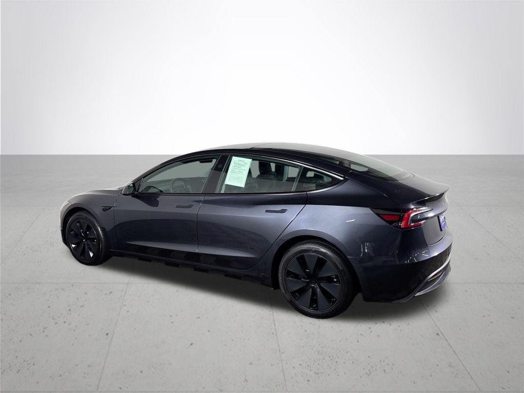 2024 Tesla Model 3 Base