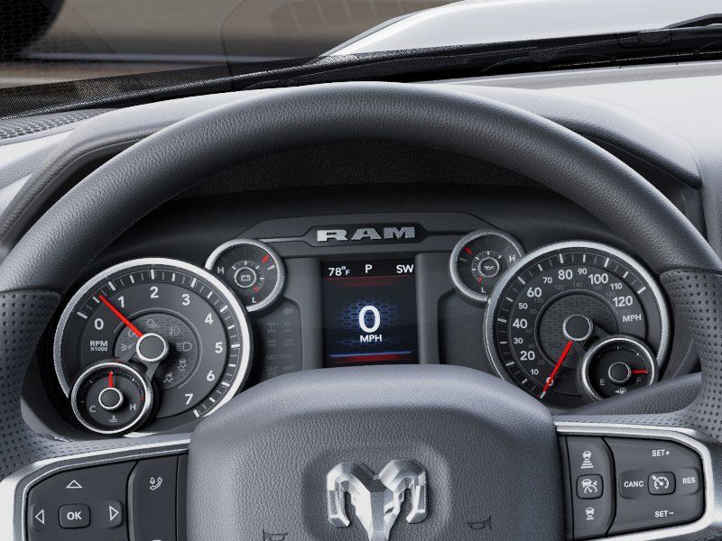 New 2026 White Ram Tradesman image 17