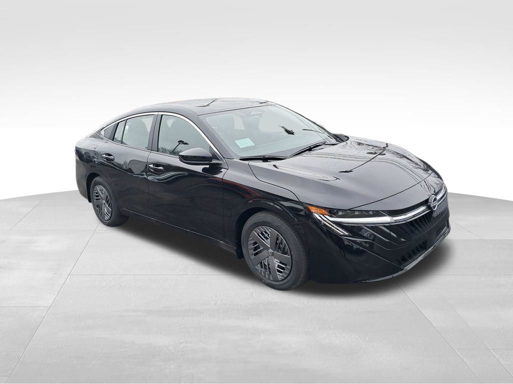 2026 Nissan Sentra SV - 6