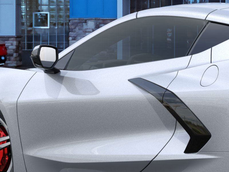 2026 Chevrolet Corvette Stingray