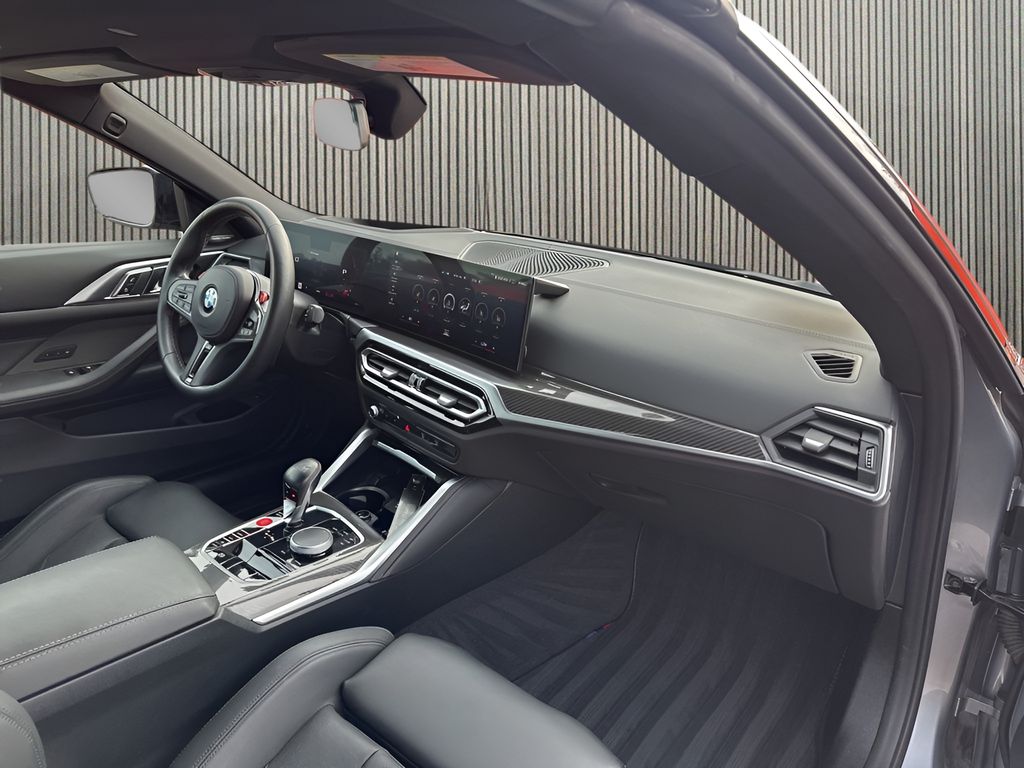 Used Car 2024 Bmw M4  Competition For Sale Under $80,000 In Austin, Texas