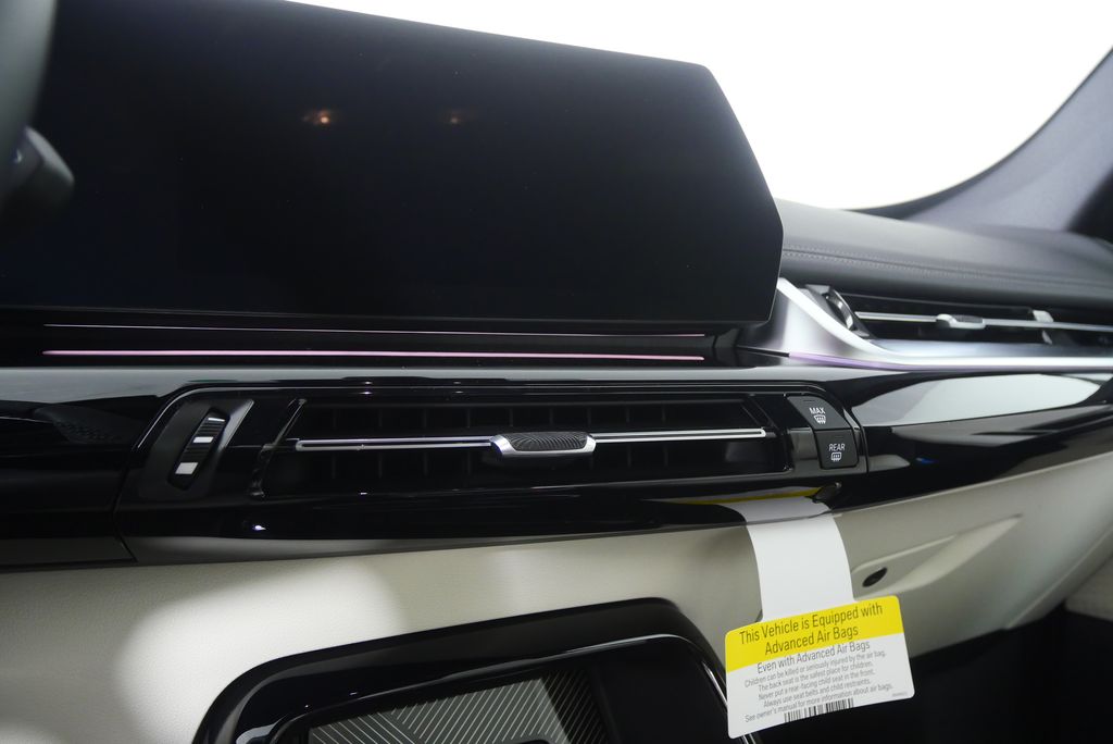 Thumbnail: 2026 BMW X1 - 22