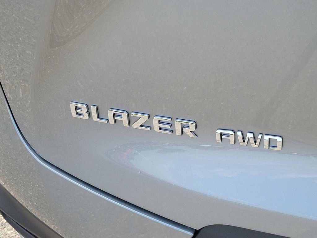 2024 Chevrolet Blazer LT 11