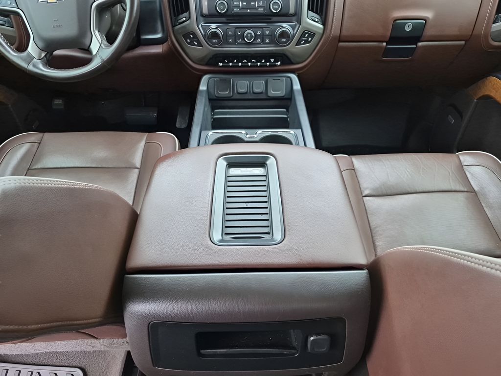 Used Car 2019 Chevrolet Silverado 2500hd  High Country For Sale Under $50,000 In Austin, Texas