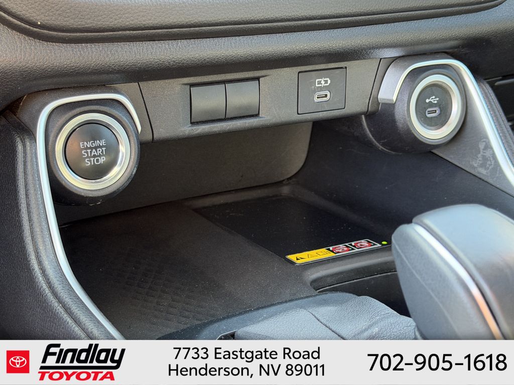 Used 2025 Toyota Grand Highlander SUV
