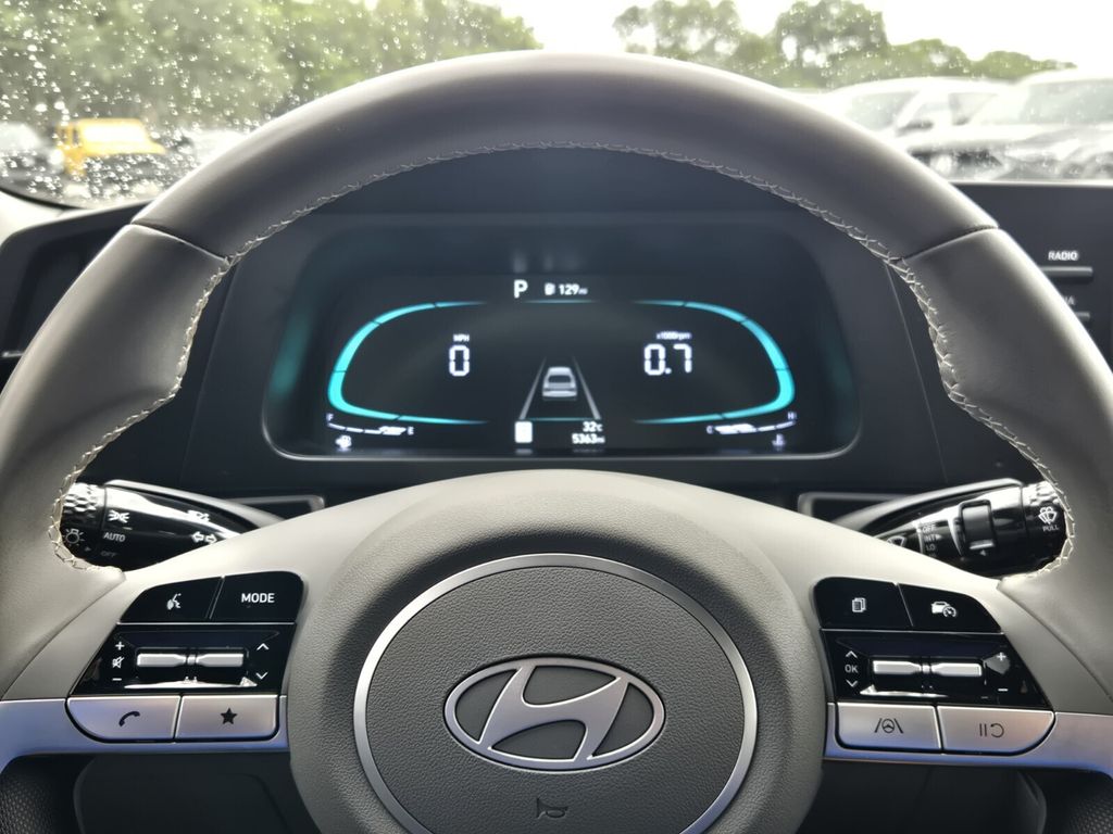 2025 Hyundai Elantra - $19,999